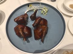 -金河半岛园林酒家(金融城店)