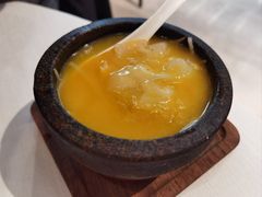 -富淳饭店(陆家嘴保利广场店)
