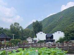 -荷塘味道(水长城店)