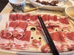 -东北民俗村·东北菜(翻身店)