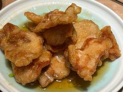 -东北小二东北菜(大车家巷店)