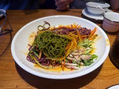 -俭寨大盘鸡·缸子肉·小公鸡·新疆菜(云通店)