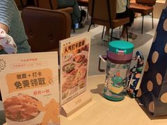 大堂-乐凯撒披萨(正佳广场店)