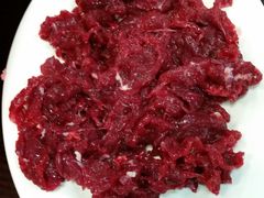 -来自潮州牛肉店(华强北店)