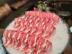 -快乐小羊·内蒙牛羊肉火锅(流花中心店)