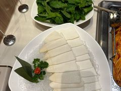 -海底捞火锅(万丰桥店)