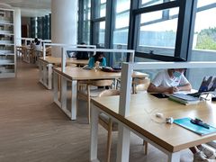 -广州市白云区图书馆