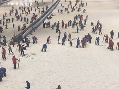 -绍兴启迪乔波冰雪世界