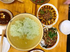 -人和水上飘(第一家店)