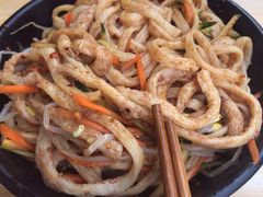 -小竖点徽派卷面皮(洪都店)