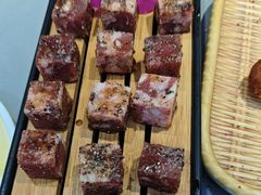 -外婆掌柜·东北家庭烤肉(托乐嘉店)