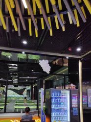 -反弹蹦床公园·亲子乐园·团建·派对(中庚漫游城店)
