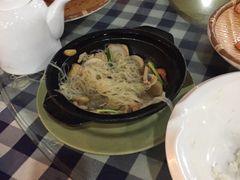 -钱大妈海鲜饭店(保利林语店)