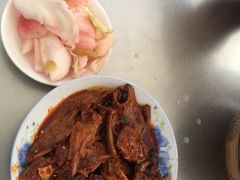 -渔桥李记奶汤面(东街店)