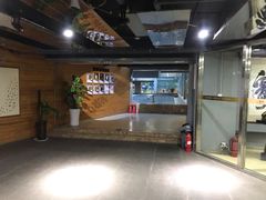 门面-云杉健身(经三店)