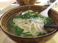 -桥香园云南过桥米线(金马碧鸡店)