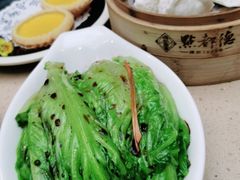 -点都德(华强南店)