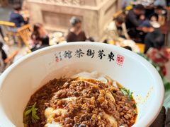 -東茅街茶馆