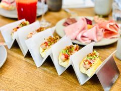 -BOR Eatery(安福路店)