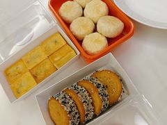 -黄远堂凤梨酥·伴手礼(中山路六店)