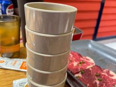 -新石器烤肉(南站店)