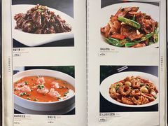 -峨嵋酒家总店(车公庄店)