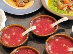 -柒园·三十年创意杭帮菜(龙湖滨江天街店)