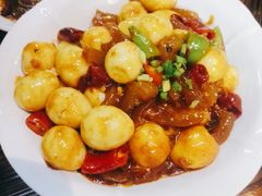-小民大排档(光谷店)