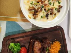 -格兰西点餐厅(文化街店)