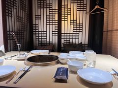 -余欢领鲜火锅(新街口店)