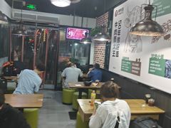 -李先生牛肉面大王(郑州火车站西广场2店)