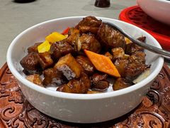 -大鹏饭店·金陵家宴(奥体中心店)