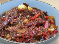 -老三样·旧食新味(船山路店)