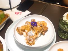 -有璟阁港式餐厅(国贸商城店)
