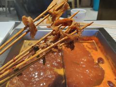 -串一火锅(赛格国际购物中心店)