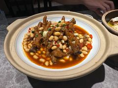 -湘轩·土菜研究院(光大店)