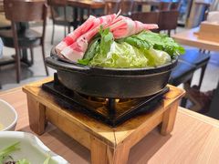 -森味花园·日本料理(伊藤洋华堂亚运村店)