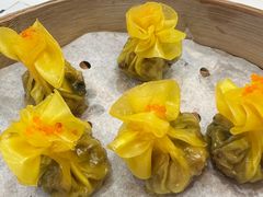 -新兴家喻酒家·羊城名宴(昌岗店)