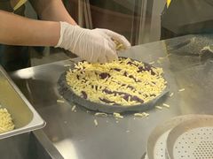 -咕鹿流心披萨(秀洲店)