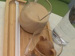 -大树餐厅(红旗街万达店)