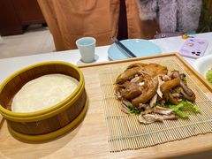 -惠丰堂饭庄·烤鸭·京味菜(翠微路店)