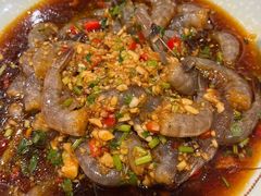 -抱德·潮汕味(琶洲店原惠城鱼仔)
