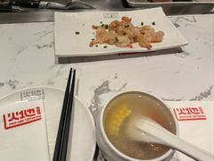 -火地铁板烧(昆山万象汇店)