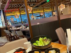 -黑牛黑猪烤肉专门店(万象城店)