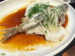 -白云湖畔酒店-湖畔餐厅