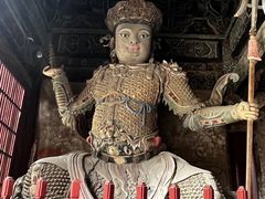 -报恩寺(平武县)