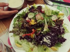-咖啡之翼·咖餐厅(武清店)