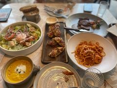 -G+KITCHEN(龙湖狮山天街店)