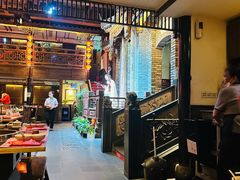 -红运火锅·中国名火锅·国风演绎(省体店)