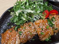 -胜博殿日式炸猪排(西红门店)